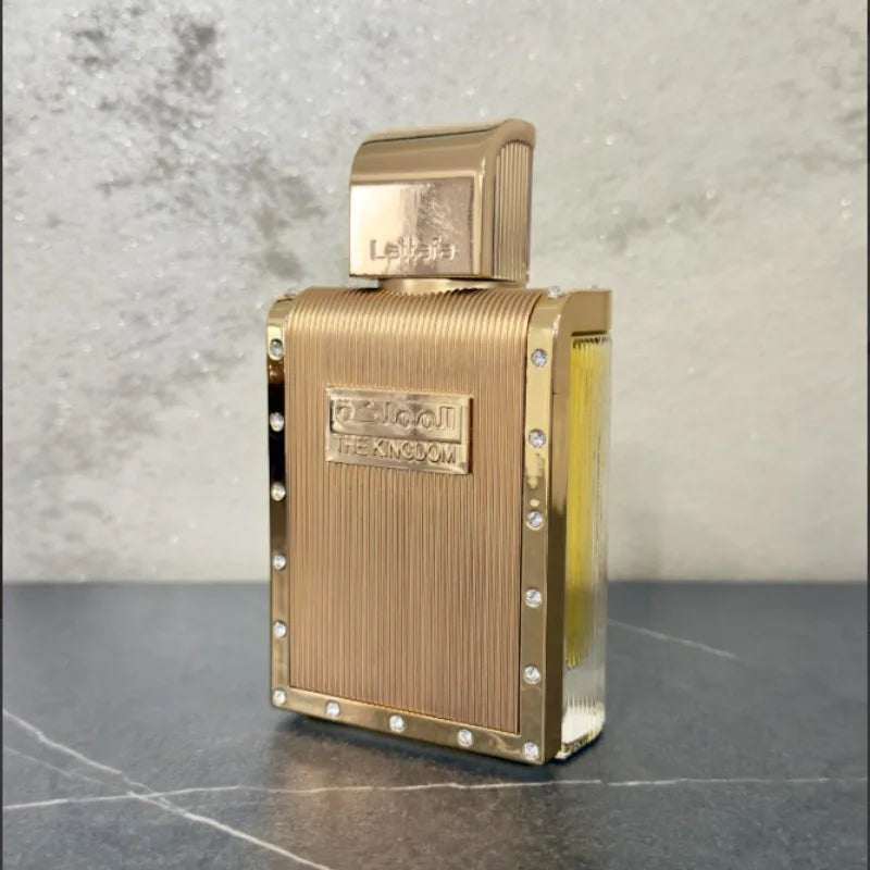 The Kingdom Dubai Arabic Luxury 100ml