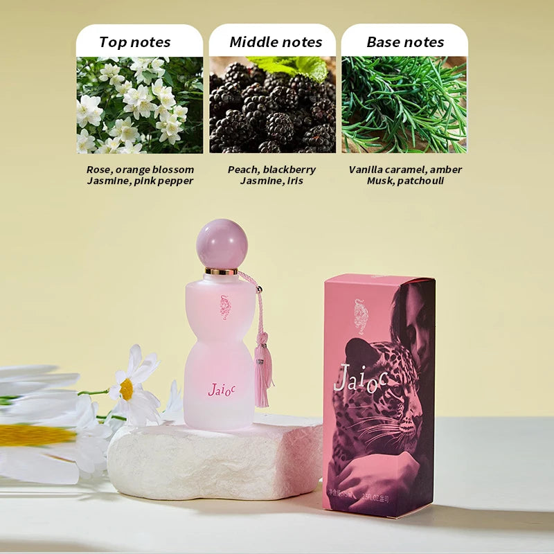 Arabian Beauty Leopard Perfume High- 75ml/100ml