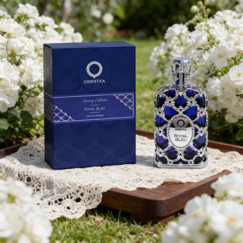 Orientica Perfume - Luxury Elegant Arabic Unisex - 80ml