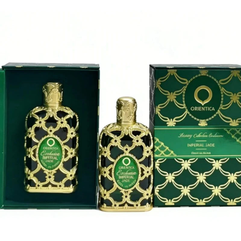 Orientica Perfume - Luxury Elegant Arabic Unisex - 80ml