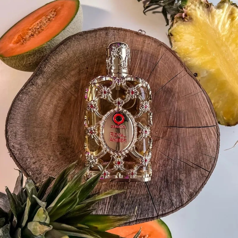 Orientica Perfume - Luxury Elegant Arabic Unisex - 80ml