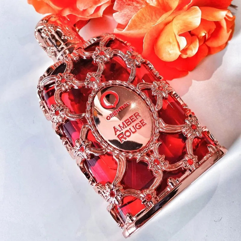 Orientica Perfume - Luxury Elegant Arabic Unisex - 80ml