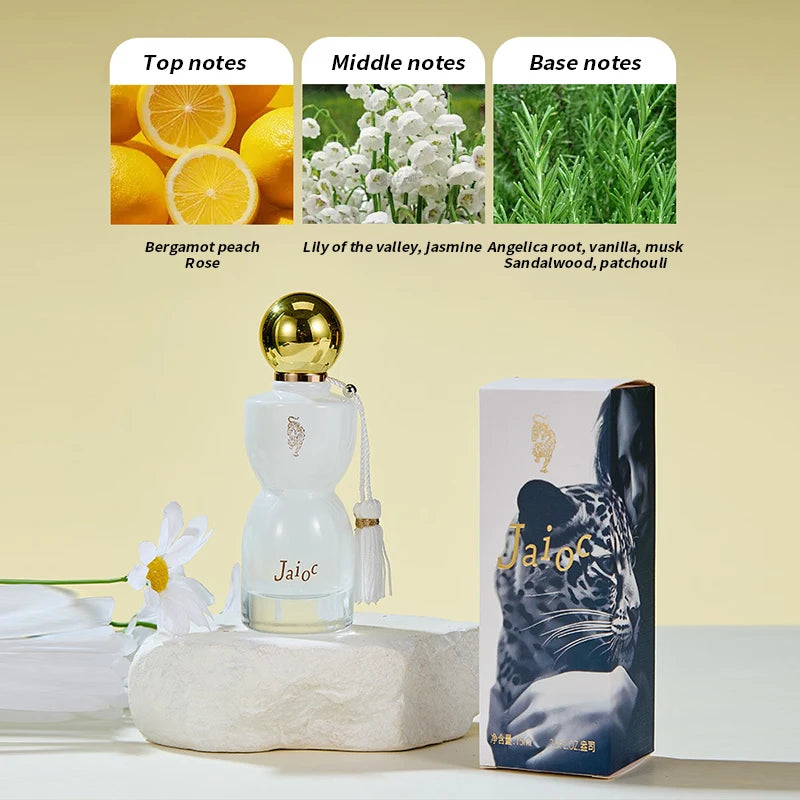 Arabian Beauty Leopard Perfume High- 75ml/100ml