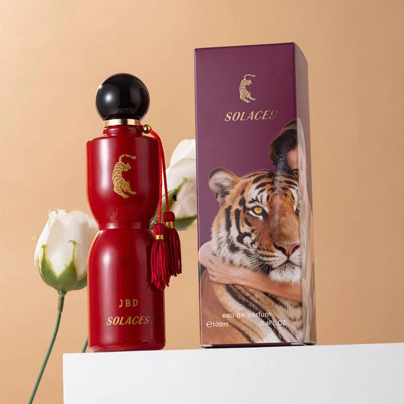 Arabian Beauty Leopard Perfume High- 75ml/100ml