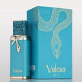 Vulcan Perfume - Unisex Luxury Fragrance - 100ml
