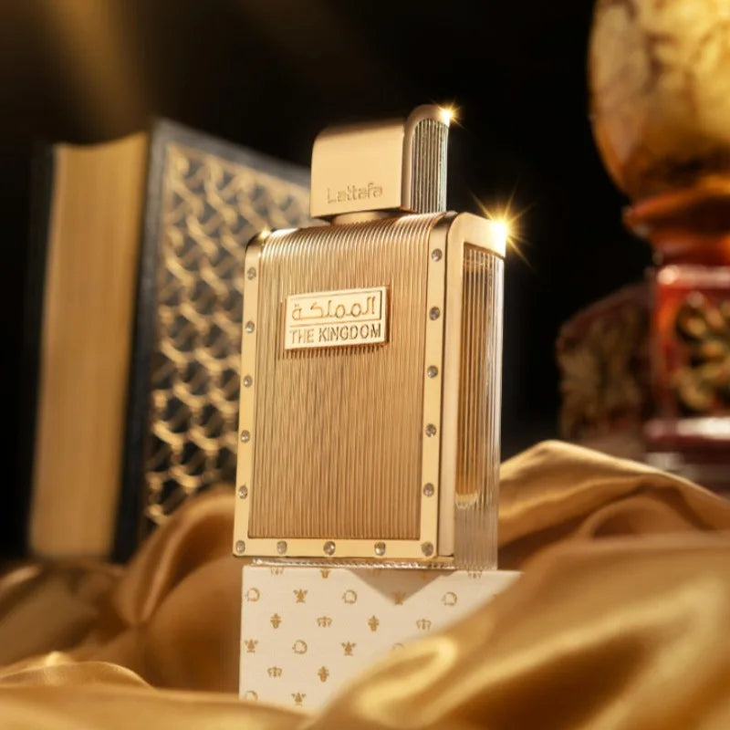 The Kingdom Dubai Arabic Luxury 100ml