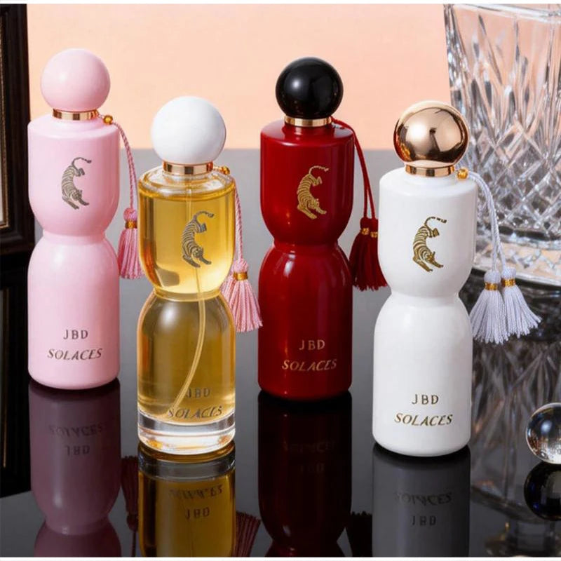 Arabian Beauty Leopard Perfume High- 75ml/100ml