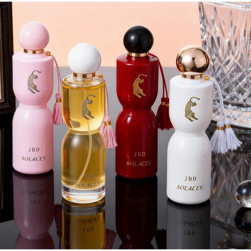 Arabian Beauty Leopard Perfume High- 75ml/100ml