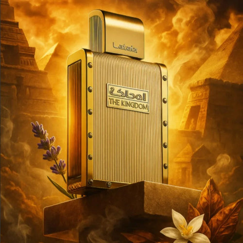 The Kingdom Dubai Arabic Luxury 100ml