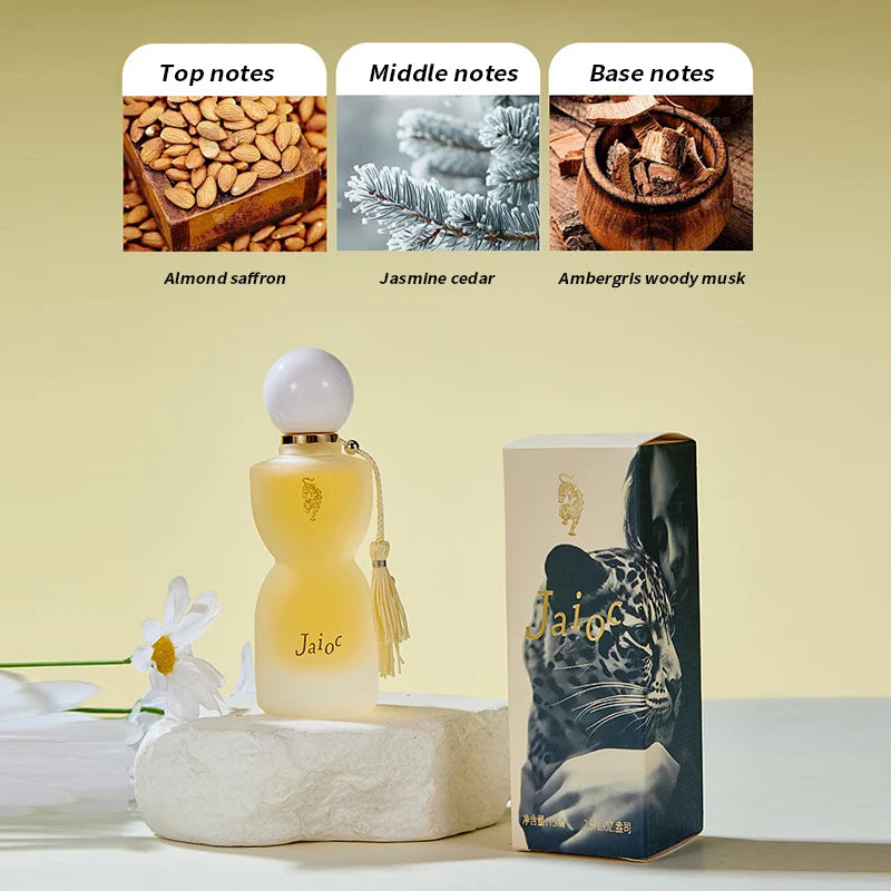 Arabian Beauty Leopard Perfume High- 75ml/100ml