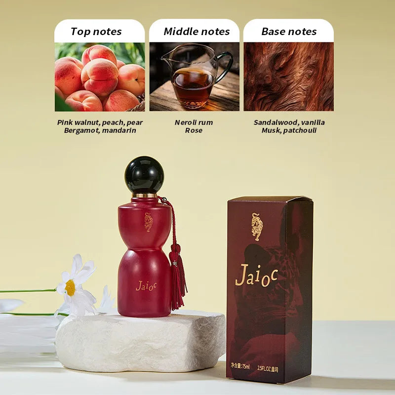 Arabian Beauty Leopard Perfume High- 75ml/100ml