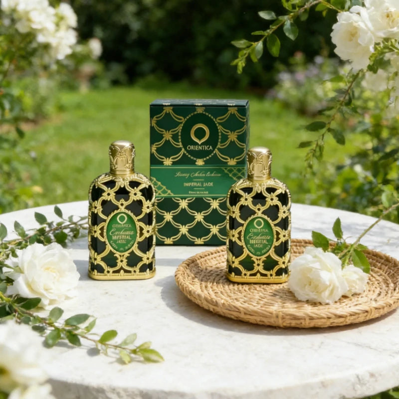 Orientica Perfume - Luxury Elegant Arabic Unisex - 80ml
