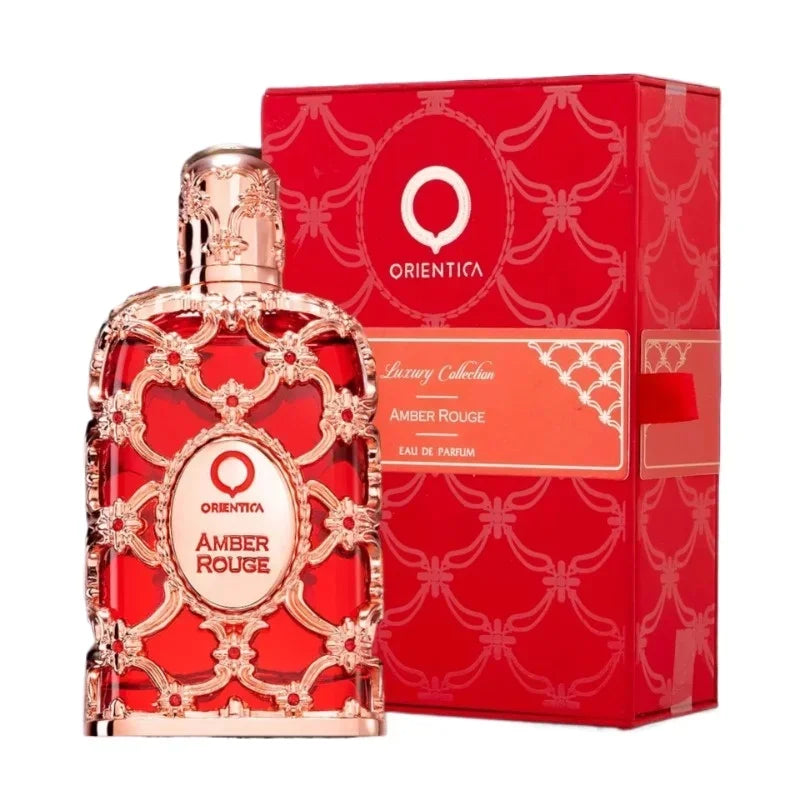 Orientica Perfume - Luxury Elegant Arabic Unisex - 80ml