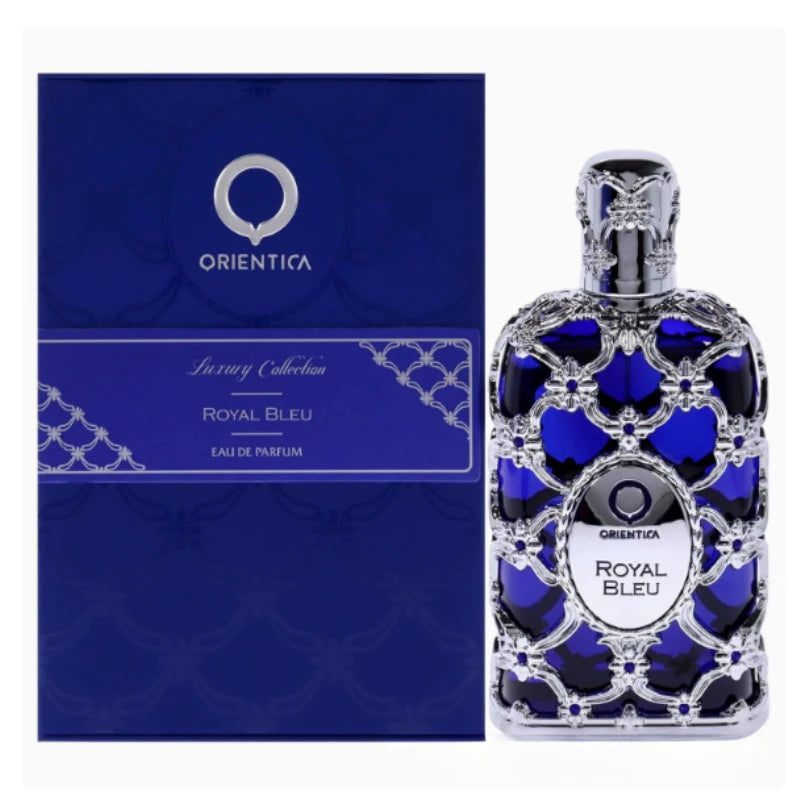 Orientica Perfume - Luxury Elegant Arabic Unisex - 80ml