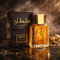 Kivora Sultan Oud - Profumo Arabo di Lusso